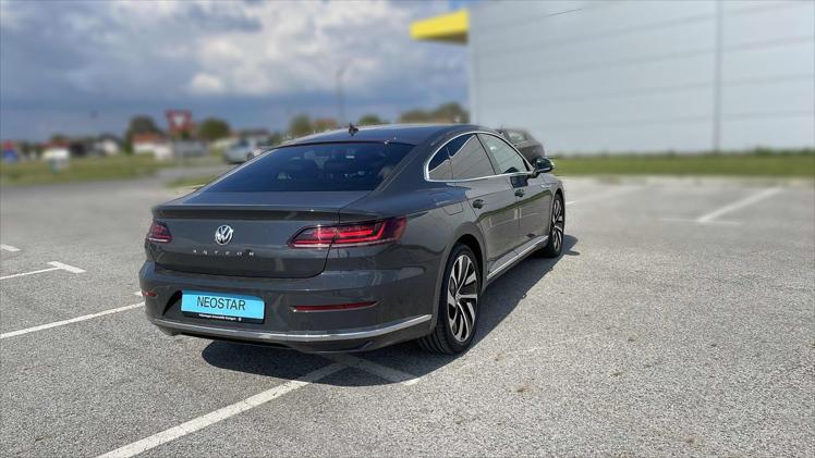 VW Arteon 2,0 TDI BMT Elegance DSG