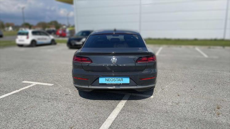 VW Arteon 2,0 TDI BMT Elegance DSG