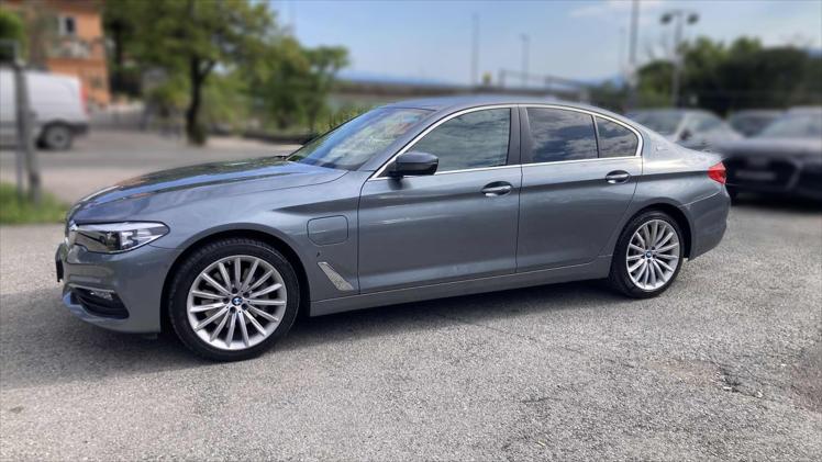 BMW 530e iPerformance Aut.