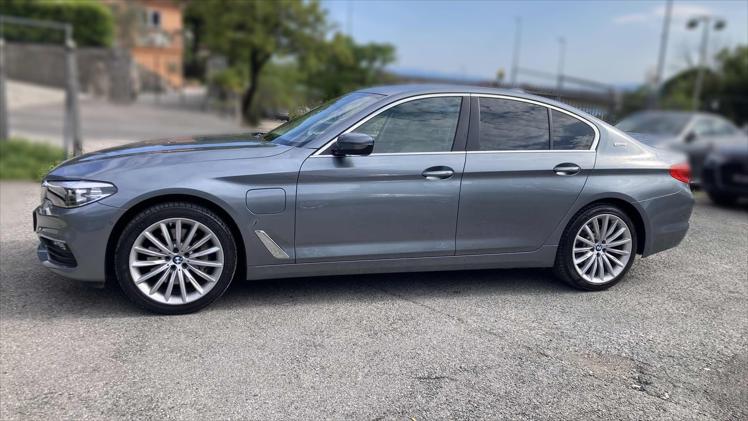 BMW 530e iPerformance Aut.