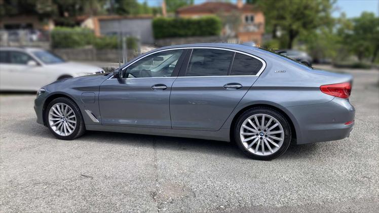 BMW 530e iPerformance Aut.