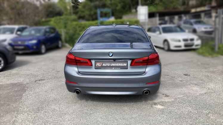 BMW 530e iPerformance Aut.