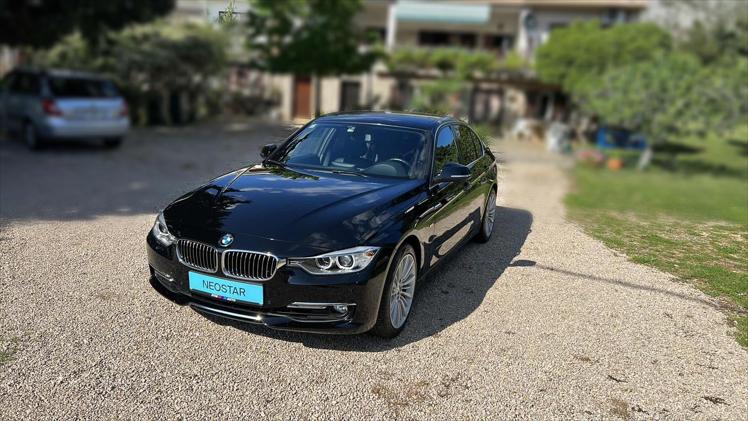 BMW 320xi