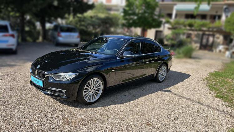 BMW 320xi