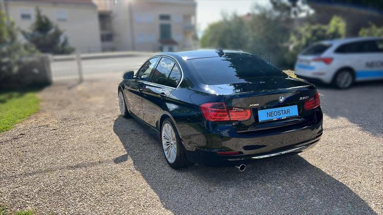 BMW 320xi