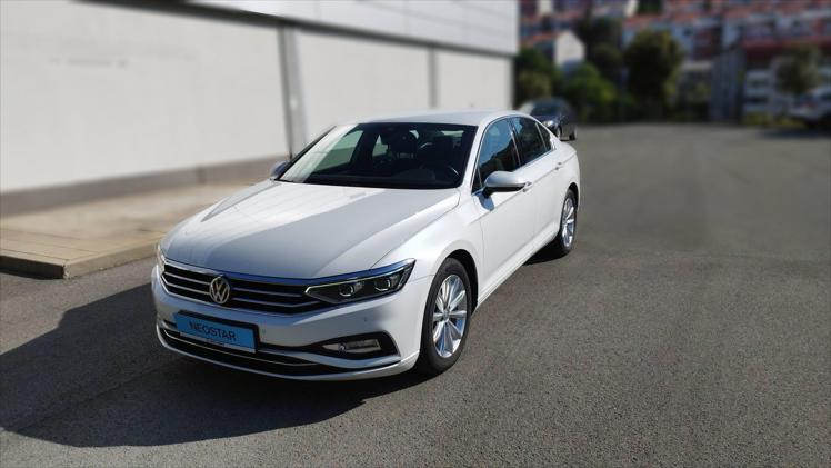 VW rabljeni automobil na prodaju iz oglasa 78744 - VW Passat Passat 2,0 TDI BMT SCR Business