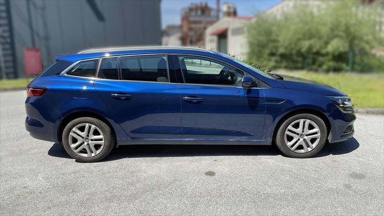 Renault Mégane Grandtour Blue dCi 95 Limited