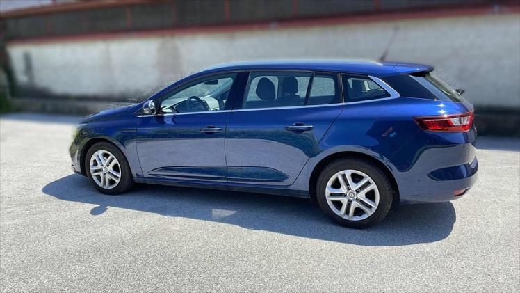 Renault Mégane Grandtour Blue dCi 95 Limited