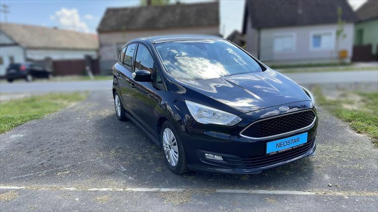 Ford C-MAX 1,5 TDCi Business