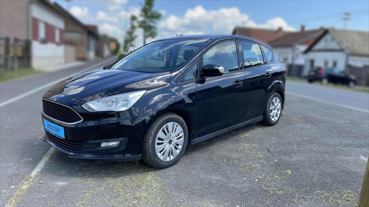 Ford C-MAX 1,5 TDCi Business