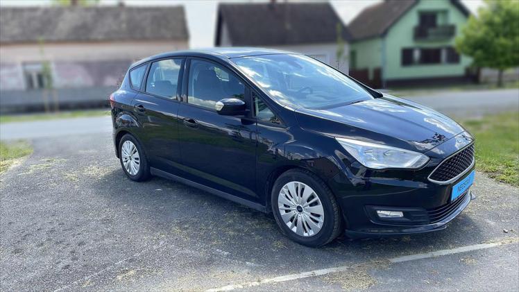 Ford C-MAX 1,5 TDCi Business