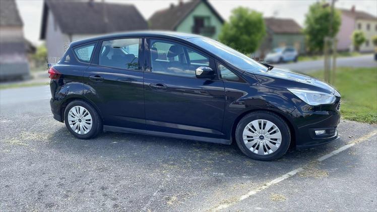 Ford C-MAX 1,5 TDCi Business