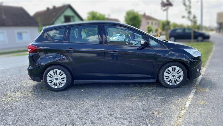 Ford C-MAX 1,5 TDCi Business