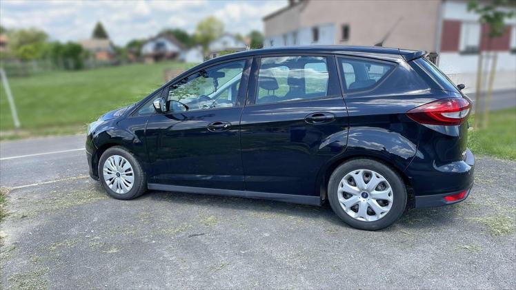 Ford C-MAX 1,5 TDCi Business