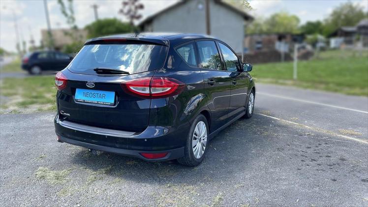 Ford C-MAX 1,5 TDCi Business