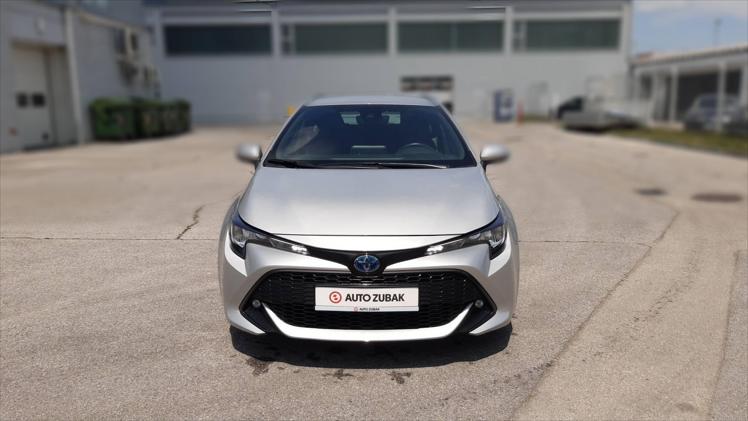 Toyota Corolla TS Hybrid 1,8 VVT-i Sol Aut.