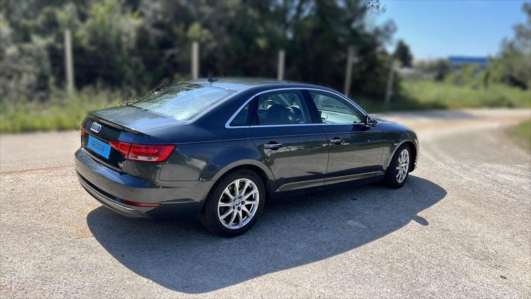 Rabljeni automobil na prodaju iz oglasa 78768 - Audi A4 A4 2,0 TDI ultra Comfort