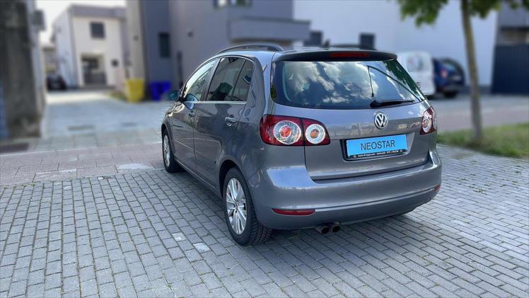 VW Golf Plus Comfortline 2,0 TDI