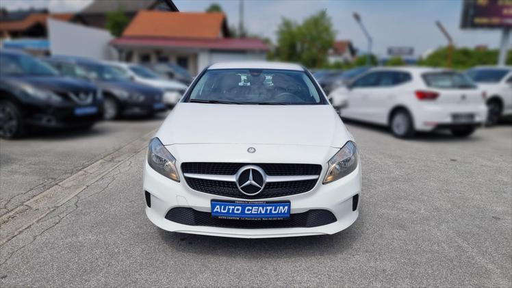 Mercedes-Benz A 160 d