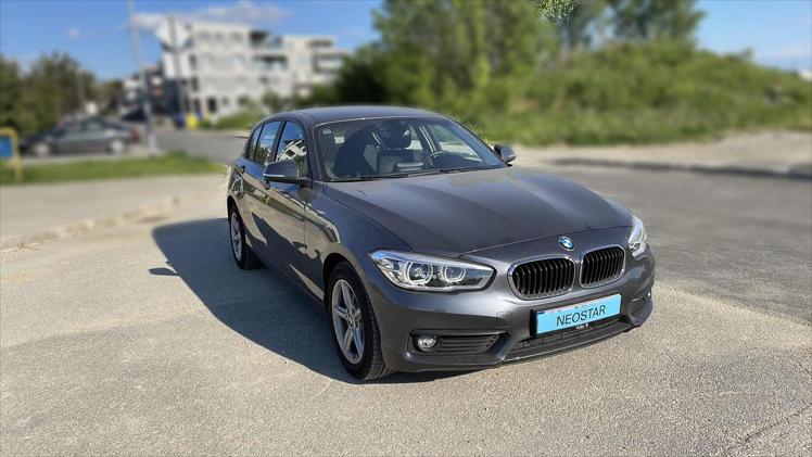 BMW 116d