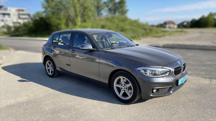 BMW 116d