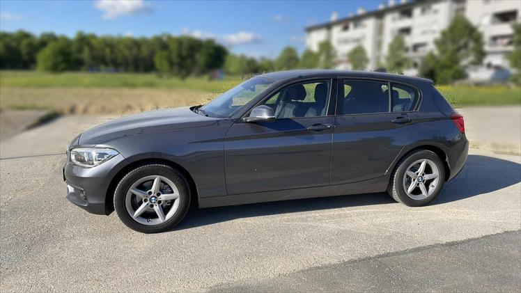 BMW 116d