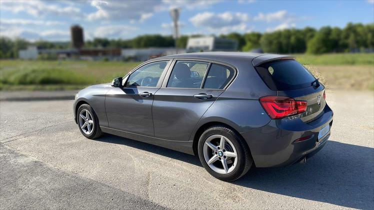 BMW 116d