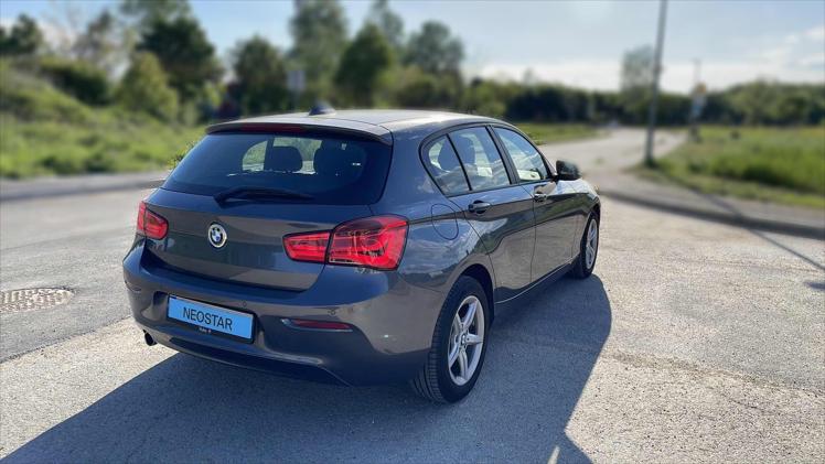 BMW 116d