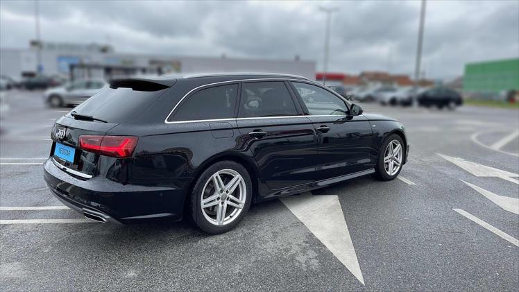 Rabljeni automobil na prodaju iz oglasa 78807 - Audi A6 A6 Avant 2,0 TDI Business S tronic