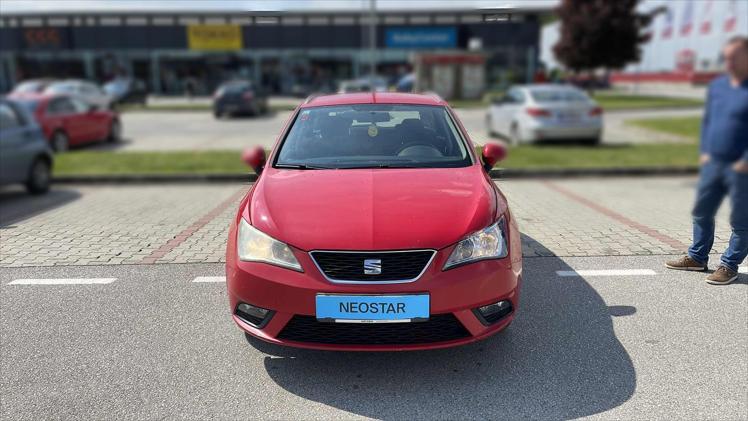 Seat Ibiza ST 1,4 16V Reference