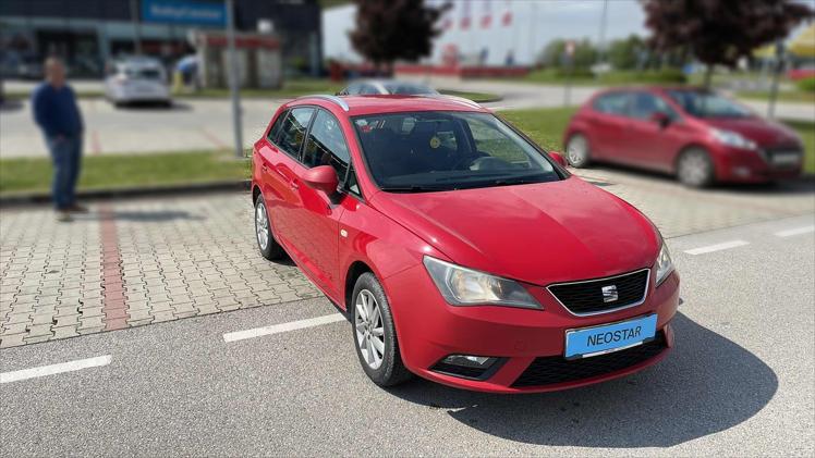 Seat Ibiza ST 1,4 16V Reference