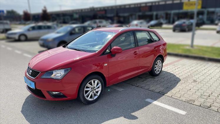 Seat Ibiza ST 1,4 16V Reference