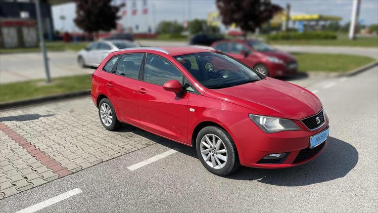 Seat Ibiza ST 1,4 16V Reference