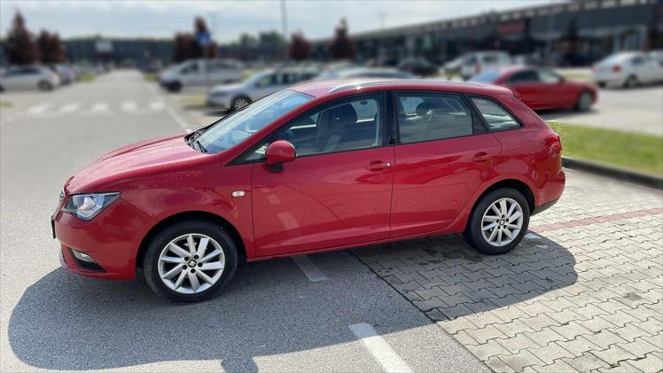 Seat Ibiza ST 1,4 16V Reference