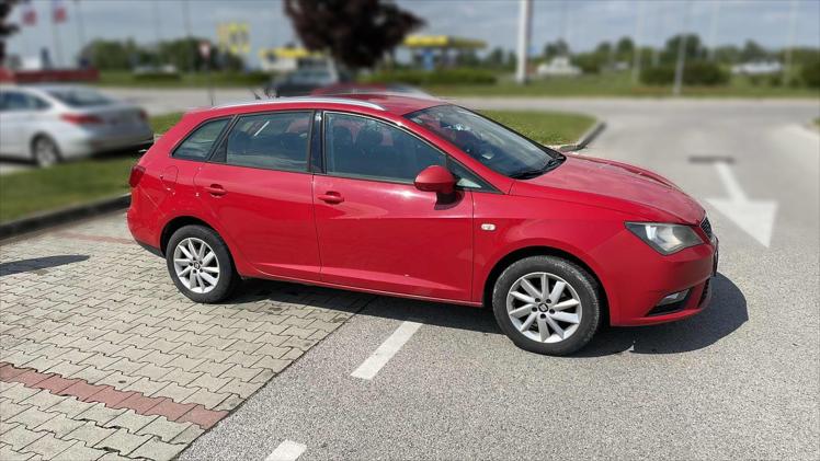 Seat Ibiza ST 1,4 16V Reference