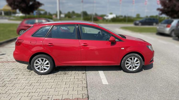 Seat Ibiza ST 1,4 16V Reference