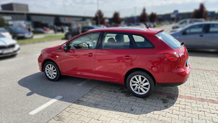 Seat Ibiza ST 1,4 16V Reference