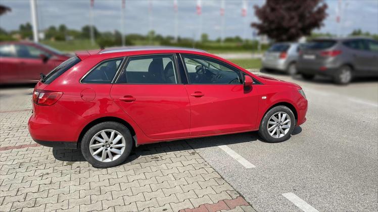 Seat Ibiza ST 1,4 16V Reference