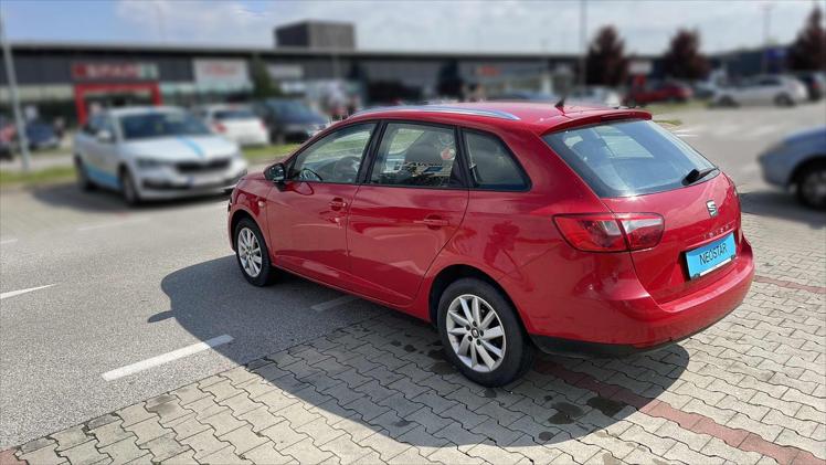 Seat Ibiza ST 1,4 16V Reference