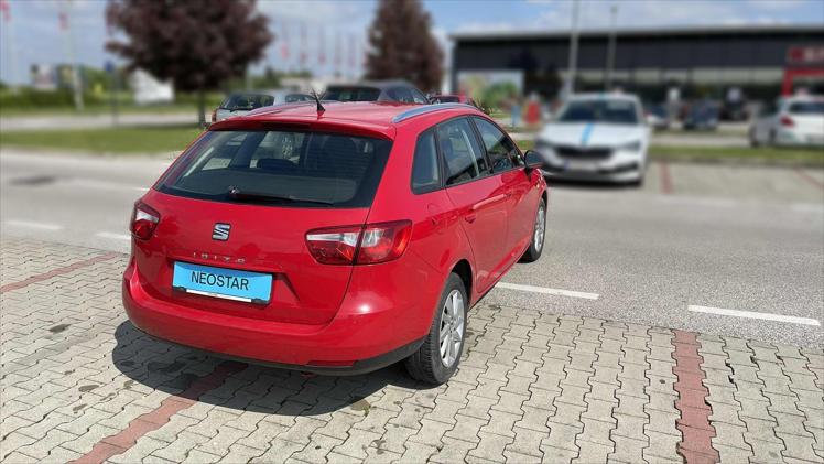 Seat Ibiza ST 1,4 16V Reference