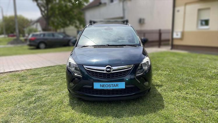 Opel Zafira Tourer 2,0 CDTi Edition