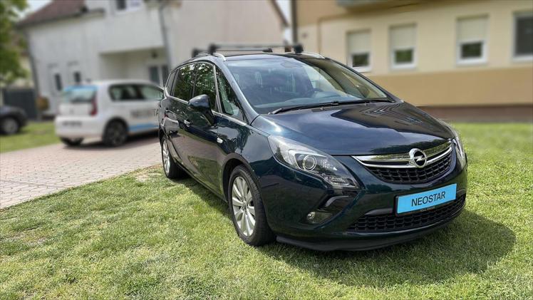 Opel Zafira Tourer 2,0 CDTi Edition