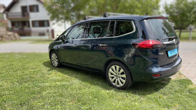 Opel Zafira Tourer 2,0 CDTi Edition