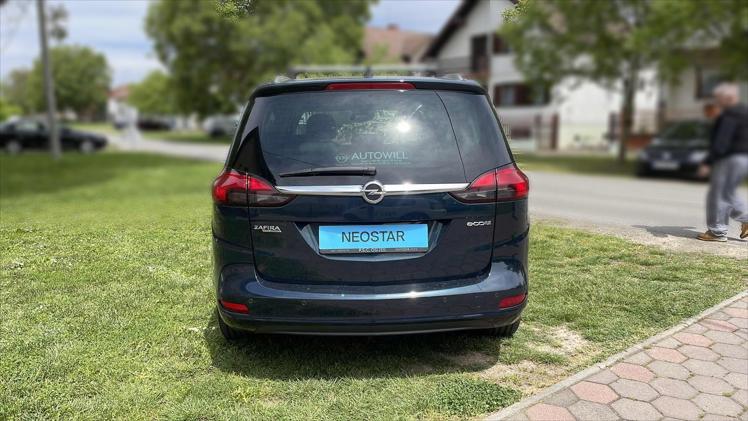 Opel Zafira Tourer 2,0 CDTi Edition