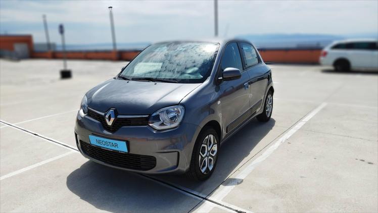 Used 78854 - Renault Twingo TWINGO ZENEA 1E cars