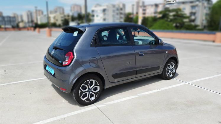 Used 78854 - Renault Twingo TWINGO ZENEA 1E cars