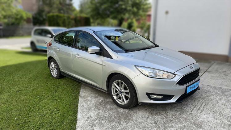 Ford Focus 1,5 TDCi Business