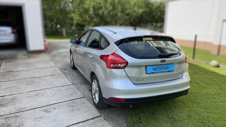 Ford Focus 1,5 TDCi Business