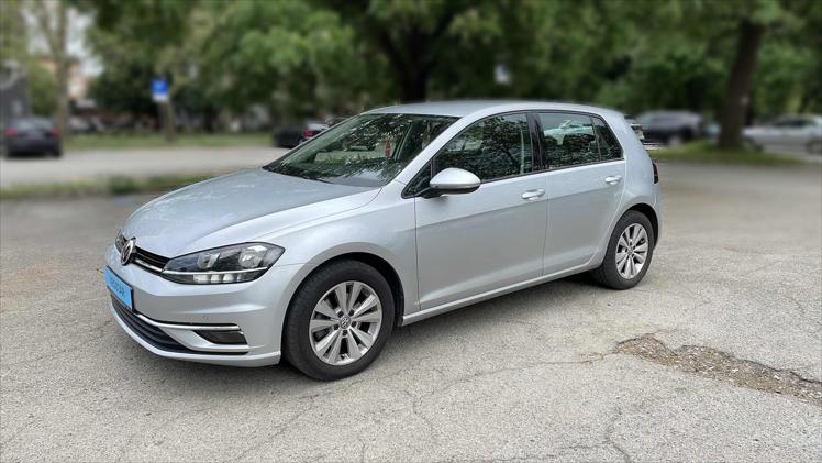 VW Golf 1,6 TDI BMT Rabbit Plus