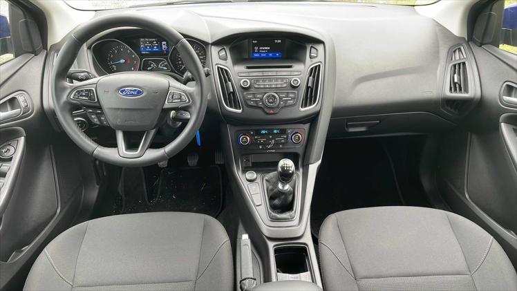 Ford Focus 1,0 GTDi EcoBoost Business